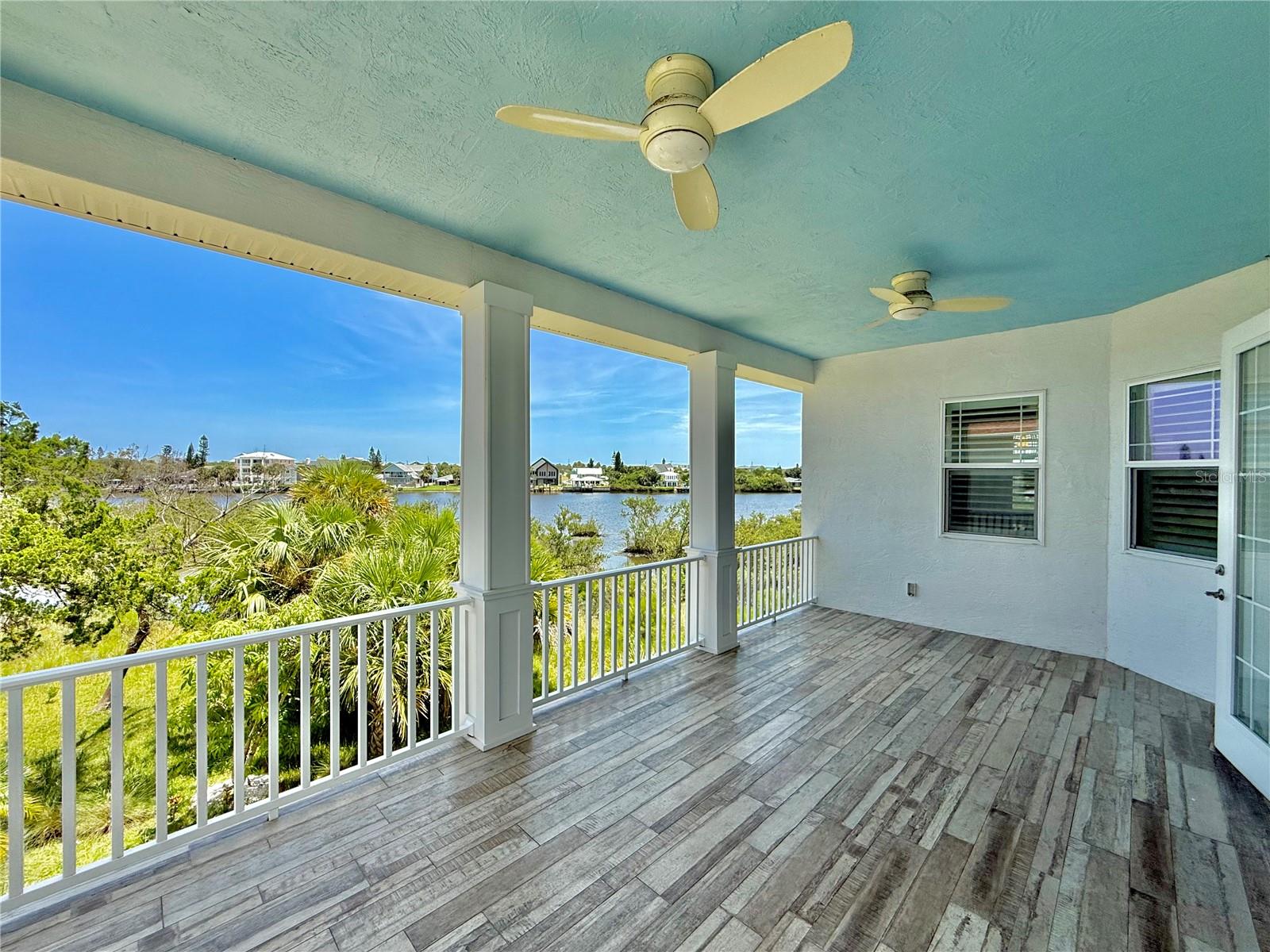 CEDAR ISLAND SUB - Residential