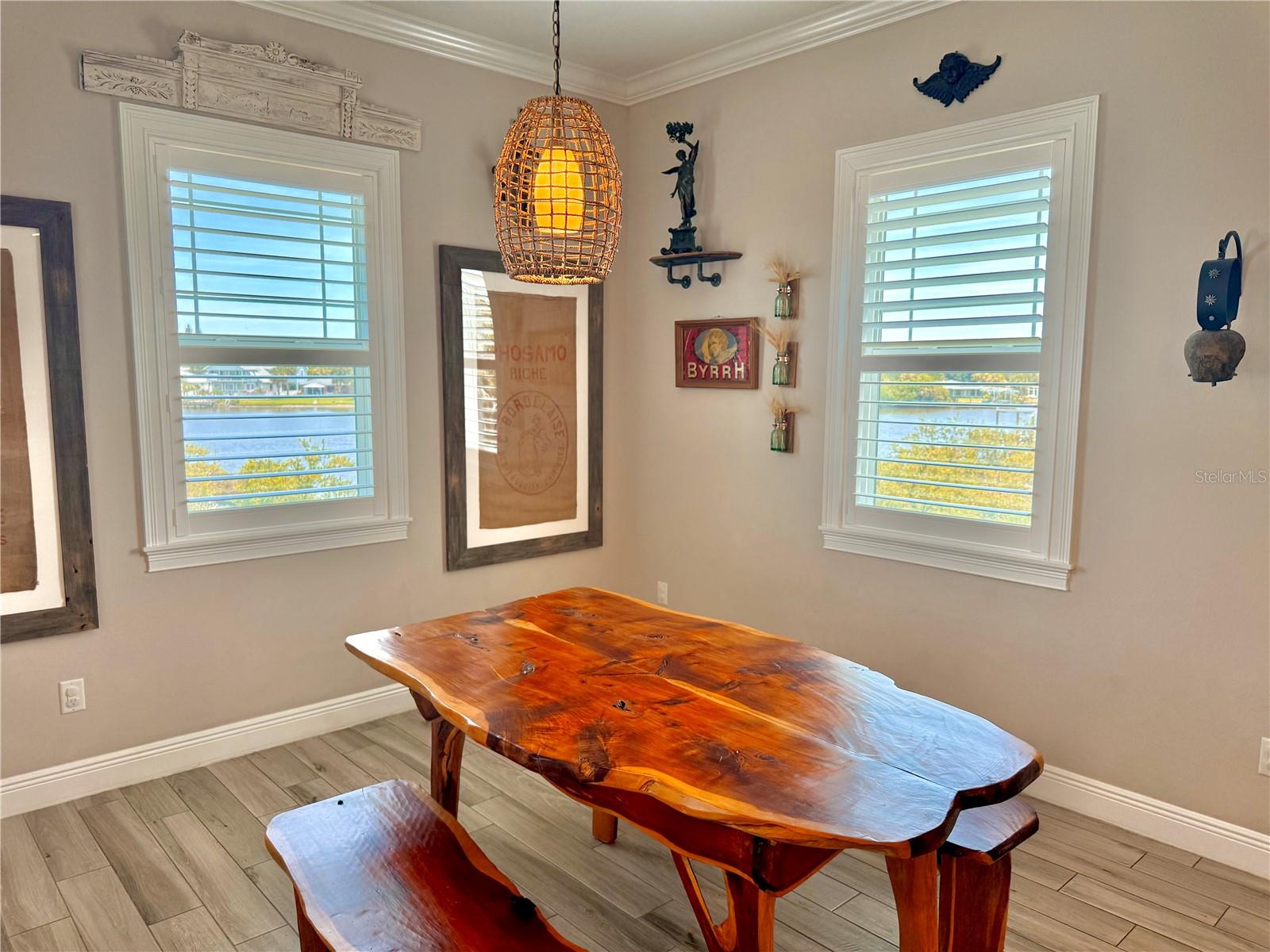 CEDAR ISLAND SUB - Residential