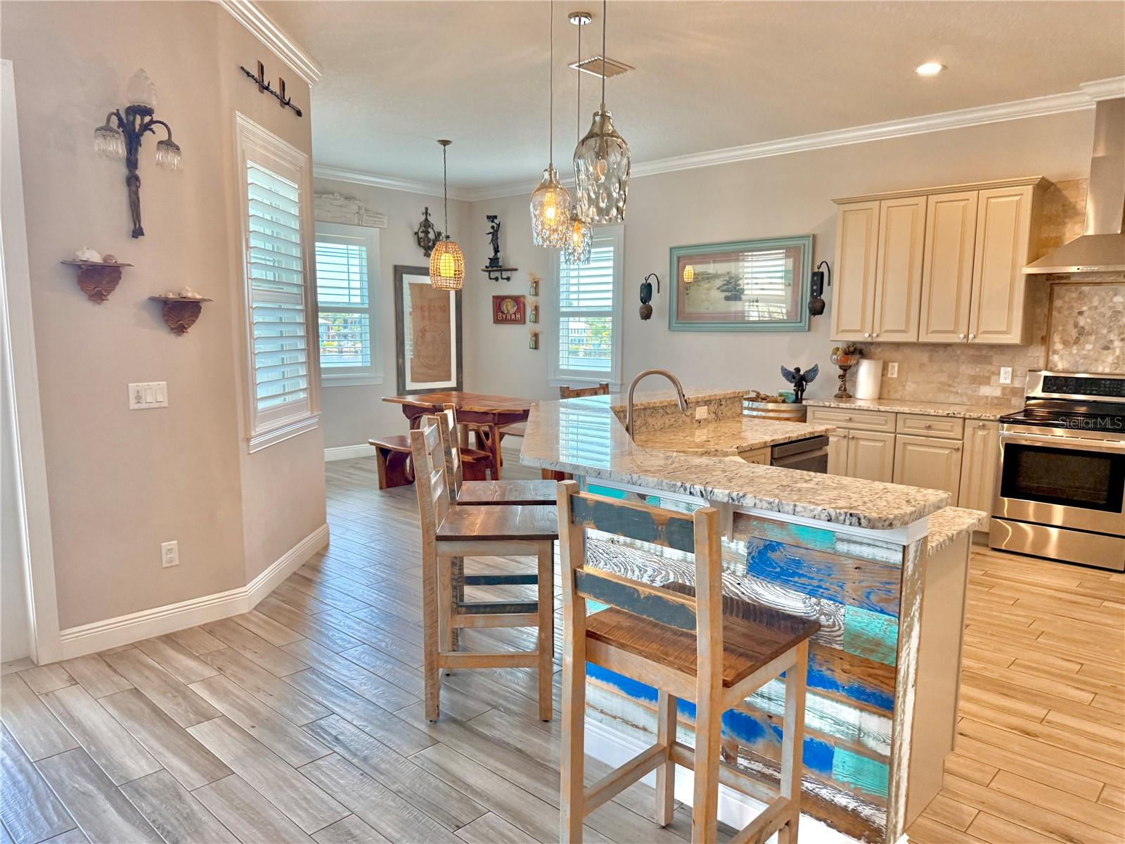 CEDAR ISLAND SUB - Residential