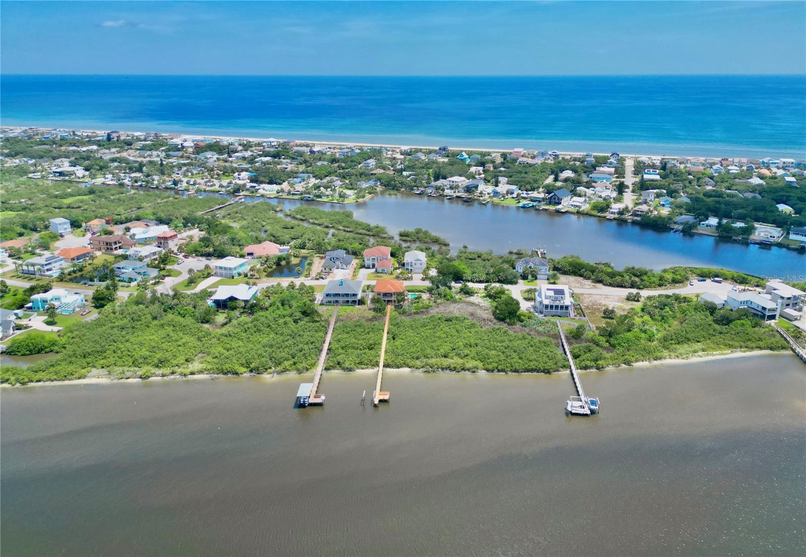 CEDAR ISLAND SUB - Residential