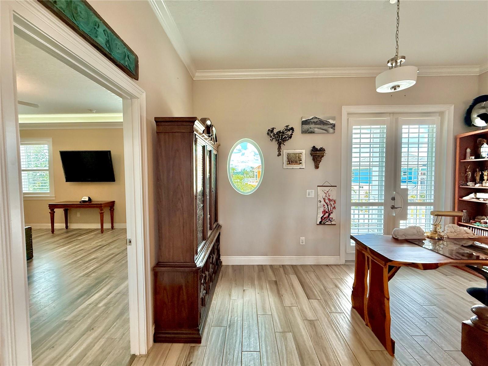 CEDAR ISLAND SUB - Residential