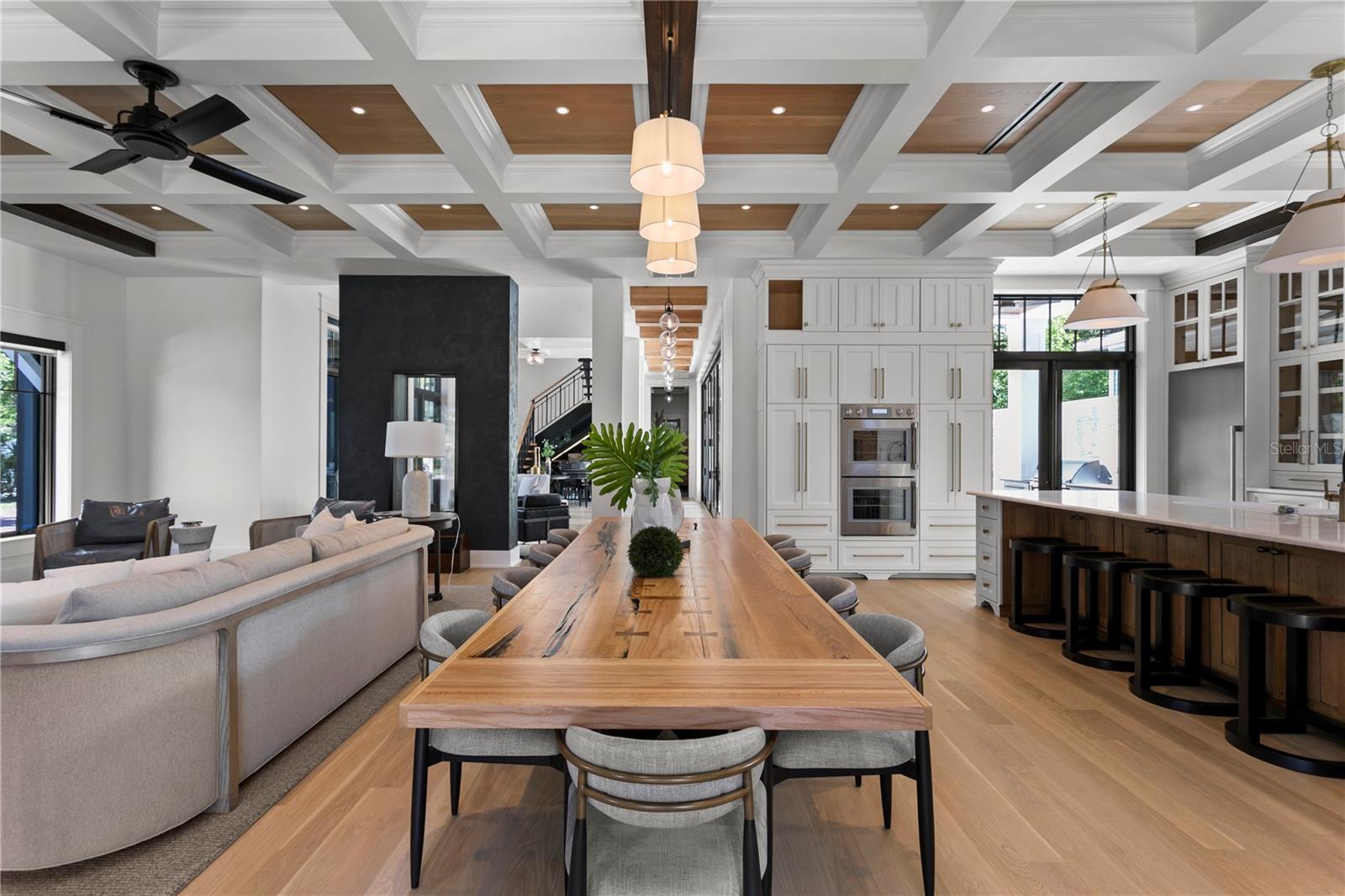 WEST HIGHLANDS - Residential