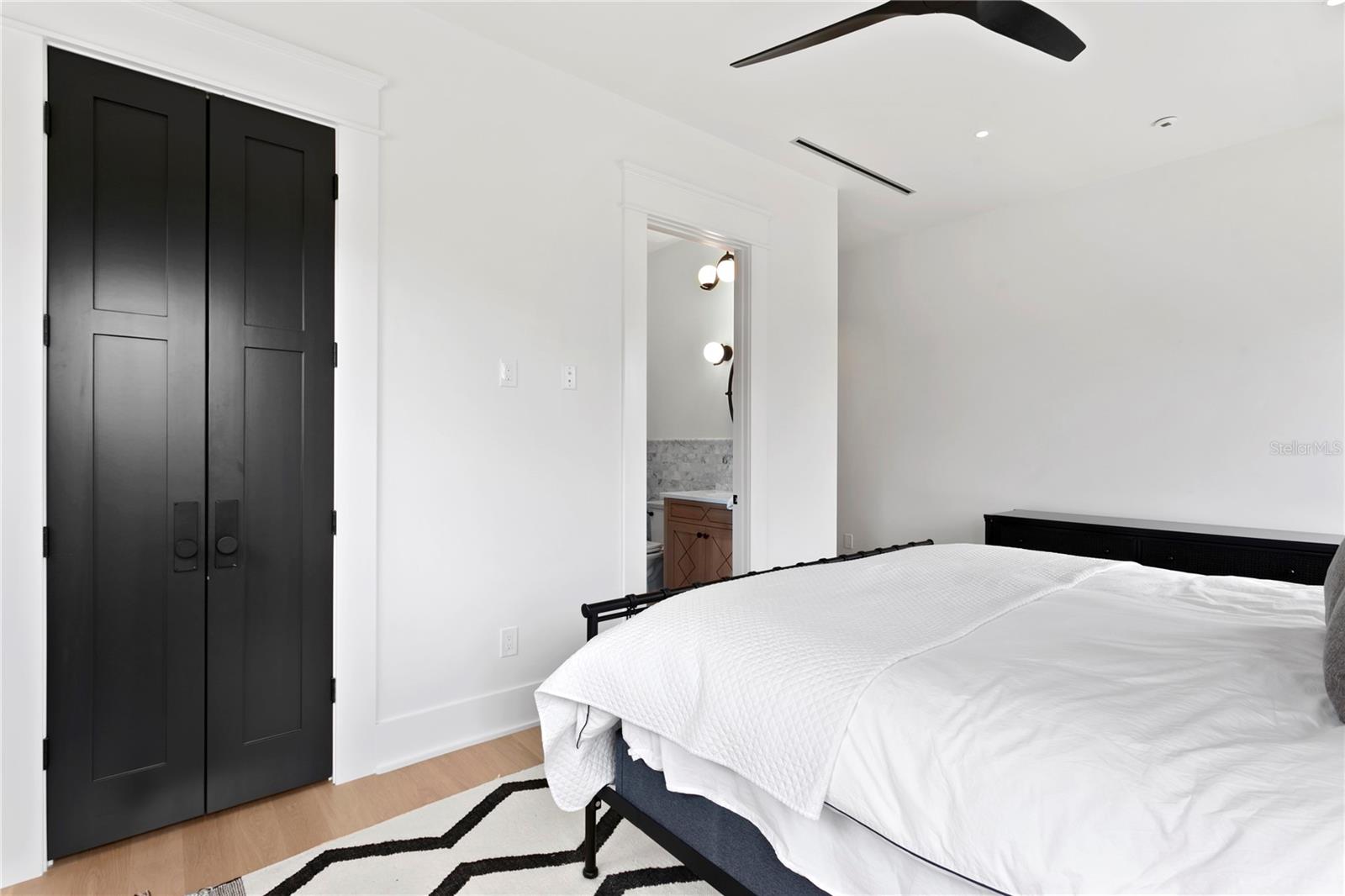 WEST HIGHLANDS - Residential