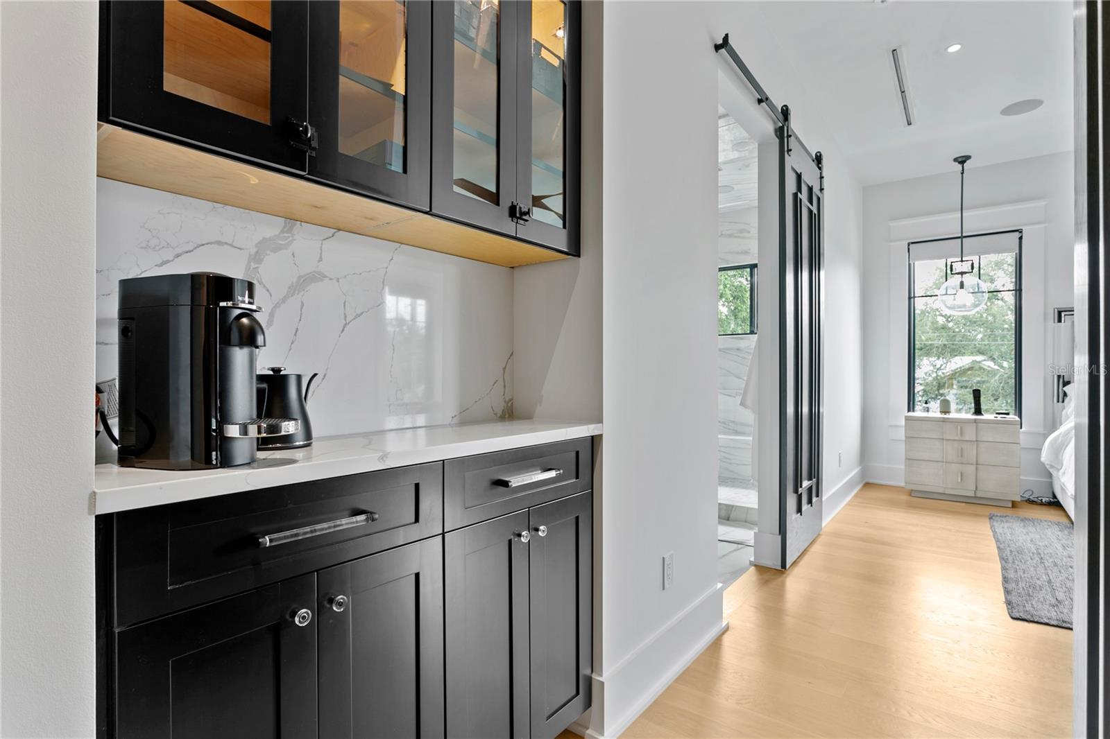 WEST HIGHLANDS - Residential