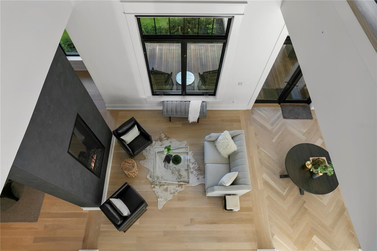 WEST HIGHLANDS - Residential