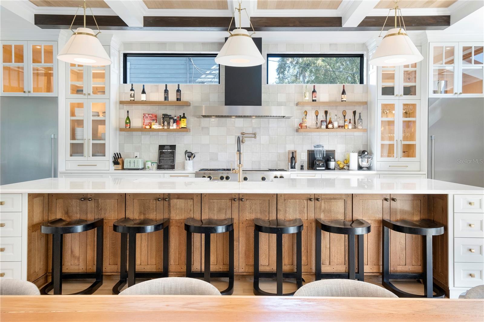 WEST HIGHLANDS - Residential