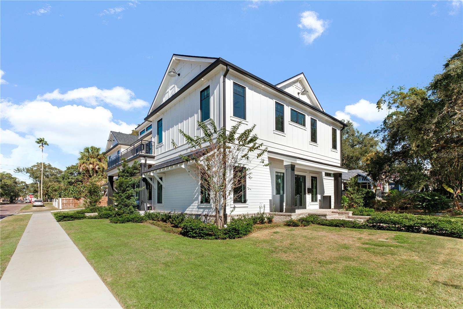 WEST HIGHLANDS - Residential