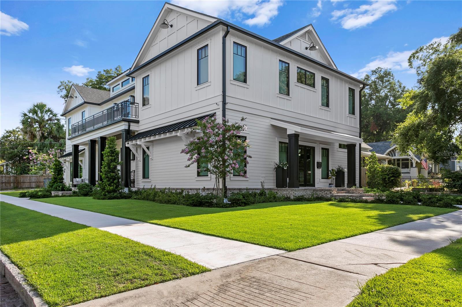 WEST HIGHLANDS - Residential