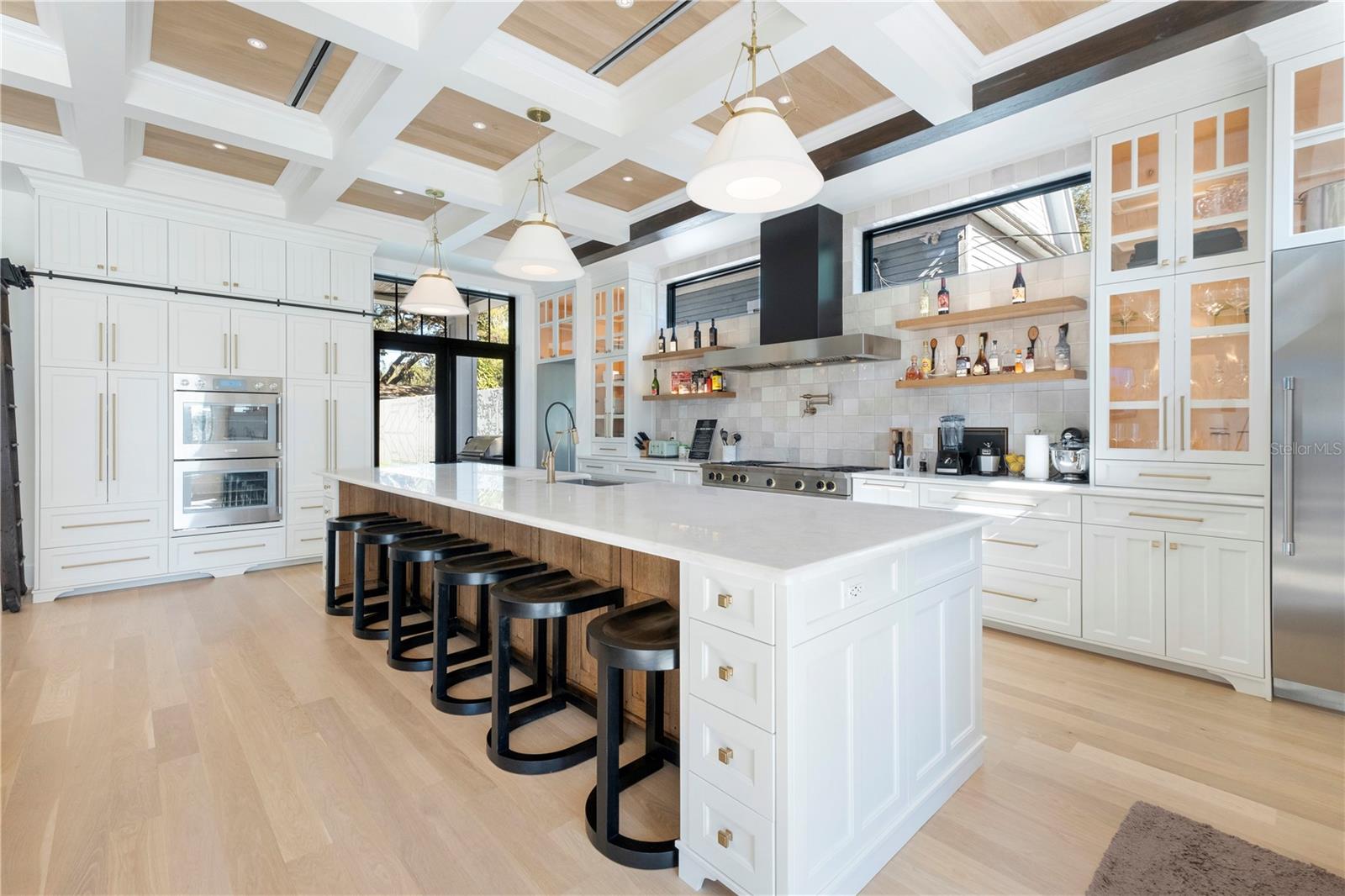 WEST HIGHLANDS - Residential