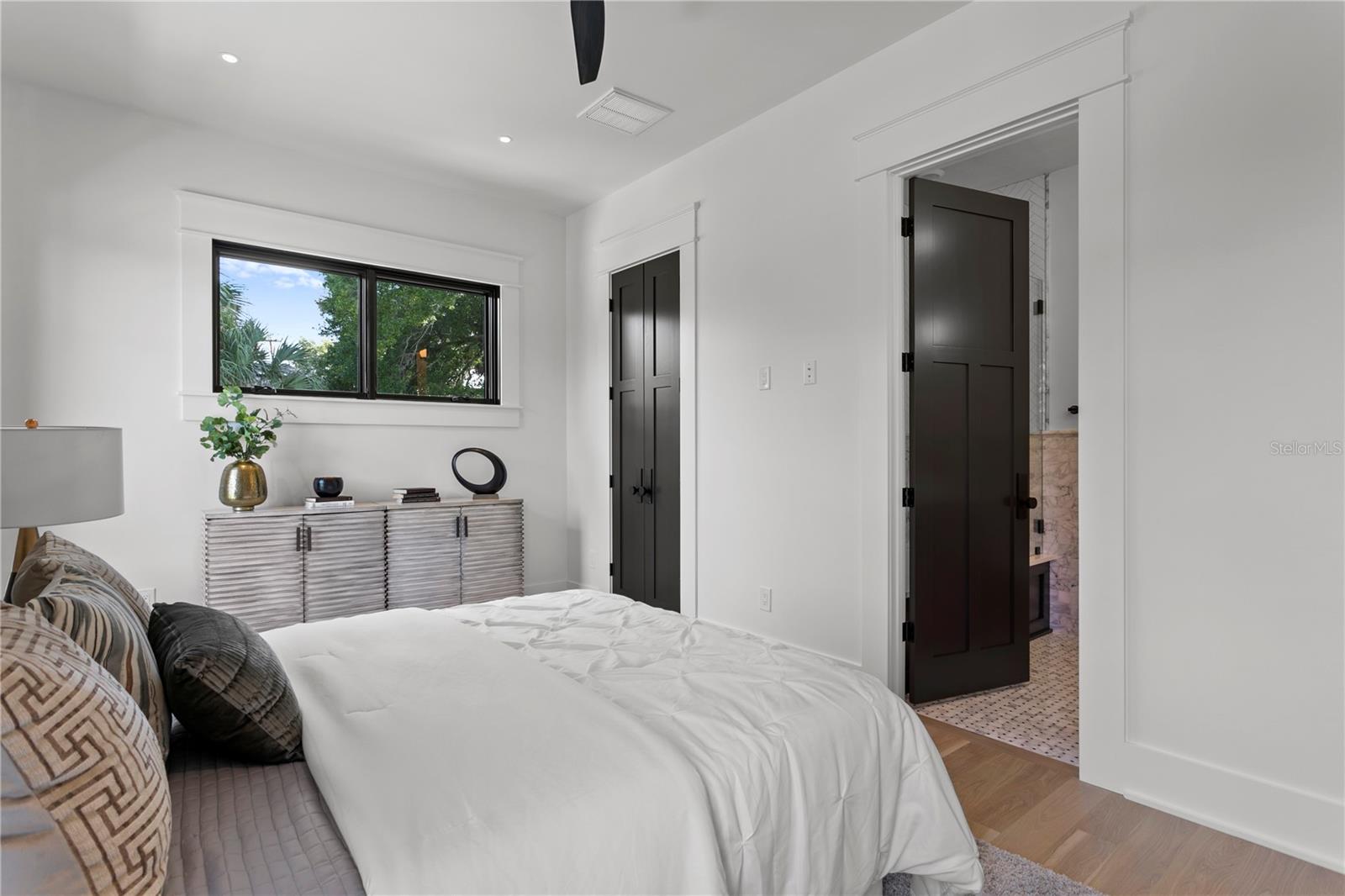 WEST HIGHLANDS - Residential