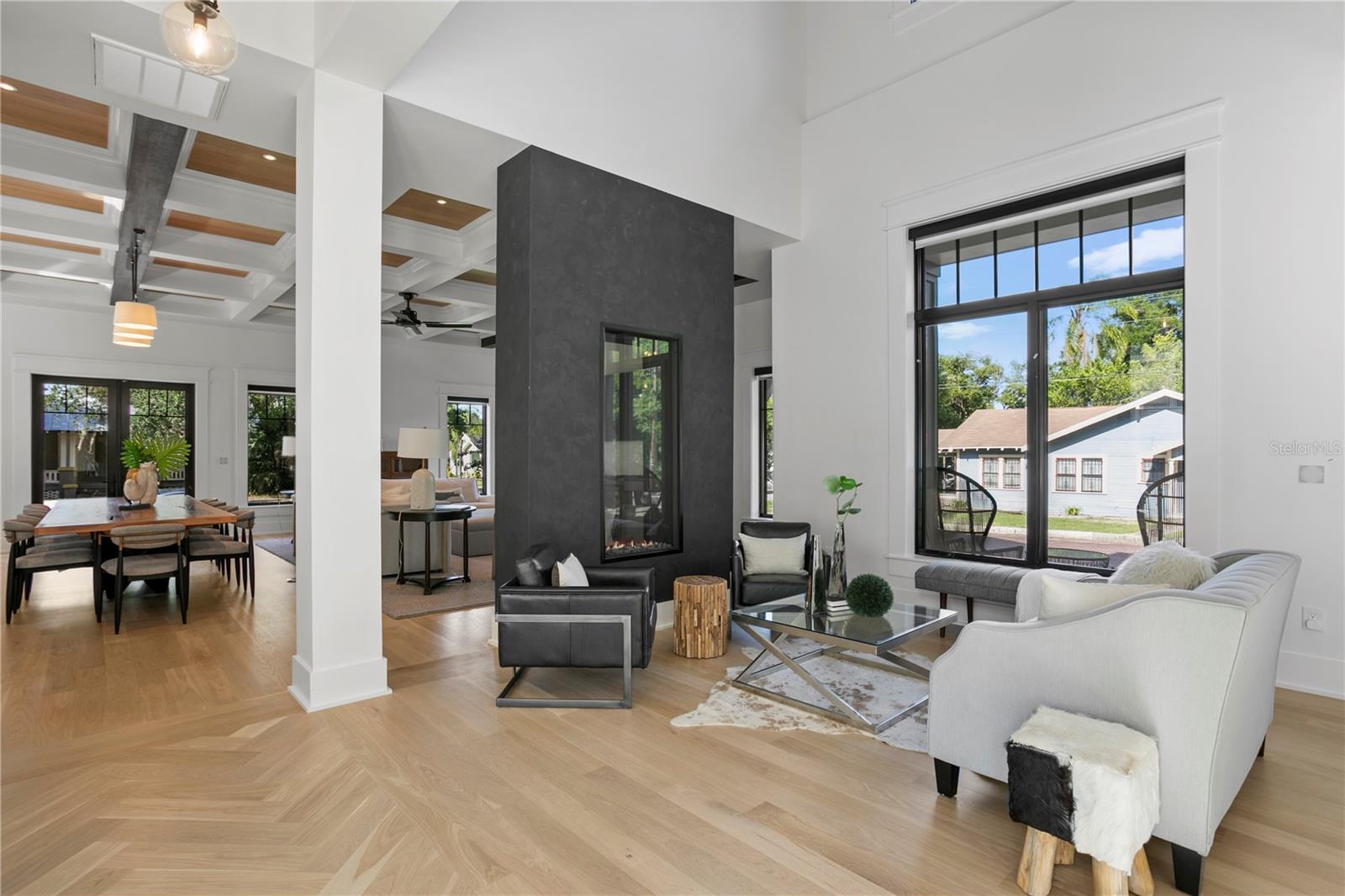 WEST HIGHLANDS - Residential