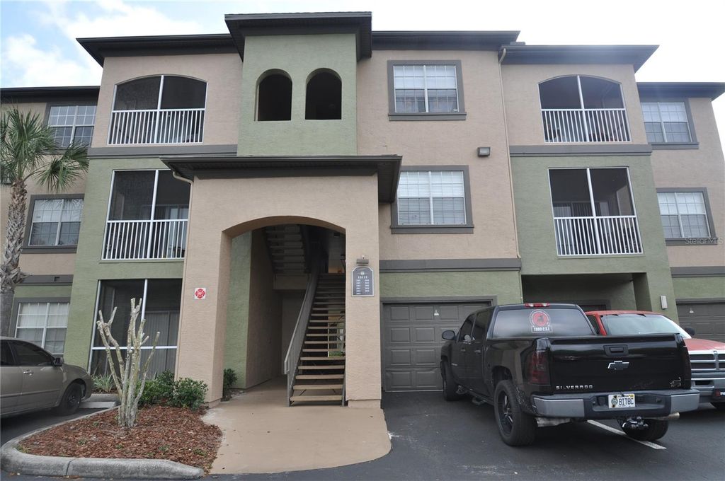 Photo of 13113 Sanctuary Cove Drive #204, Temple Terrace, FL 33637 (MLS # O6394819)