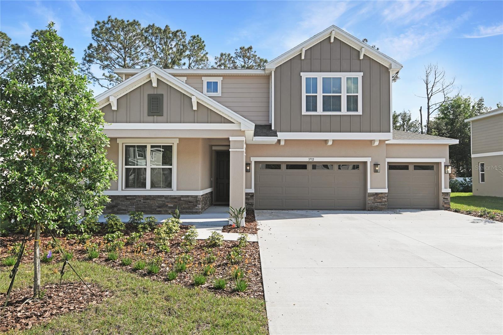 3732 DEER RIDGE DRIVE