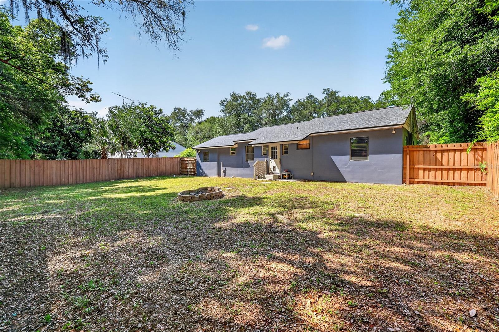 MISSION HEIGHTS - Residential Lease