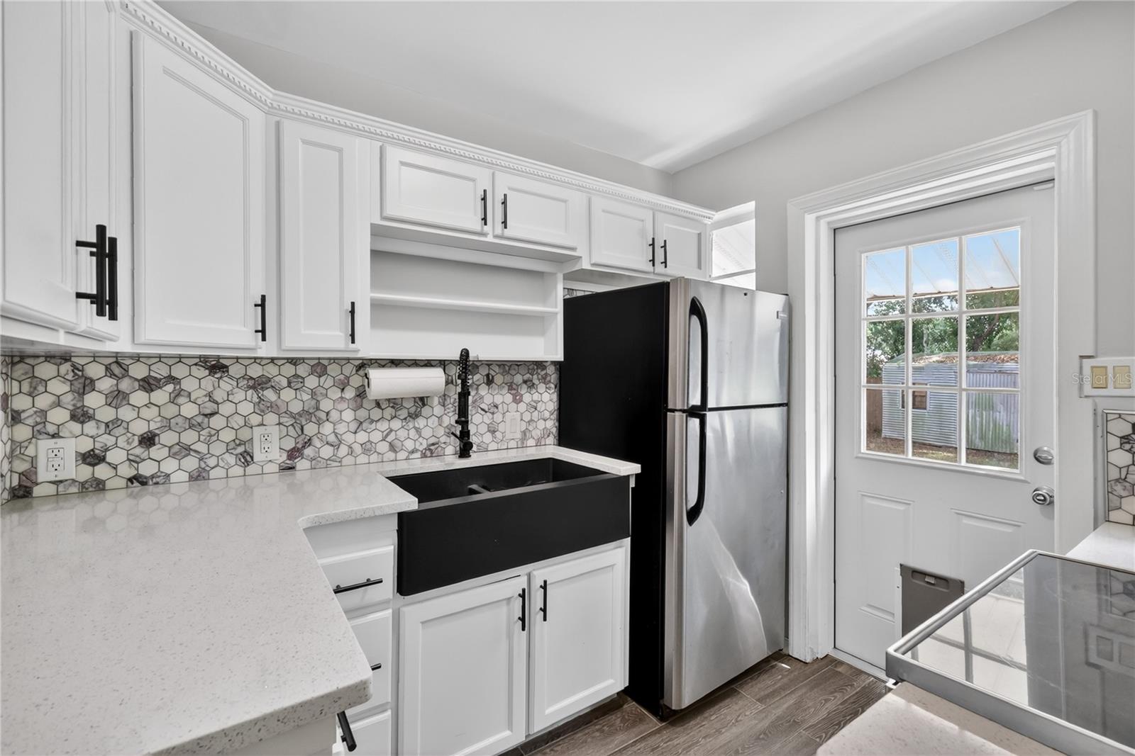 MISSION HEIGHTS - Residential Lease