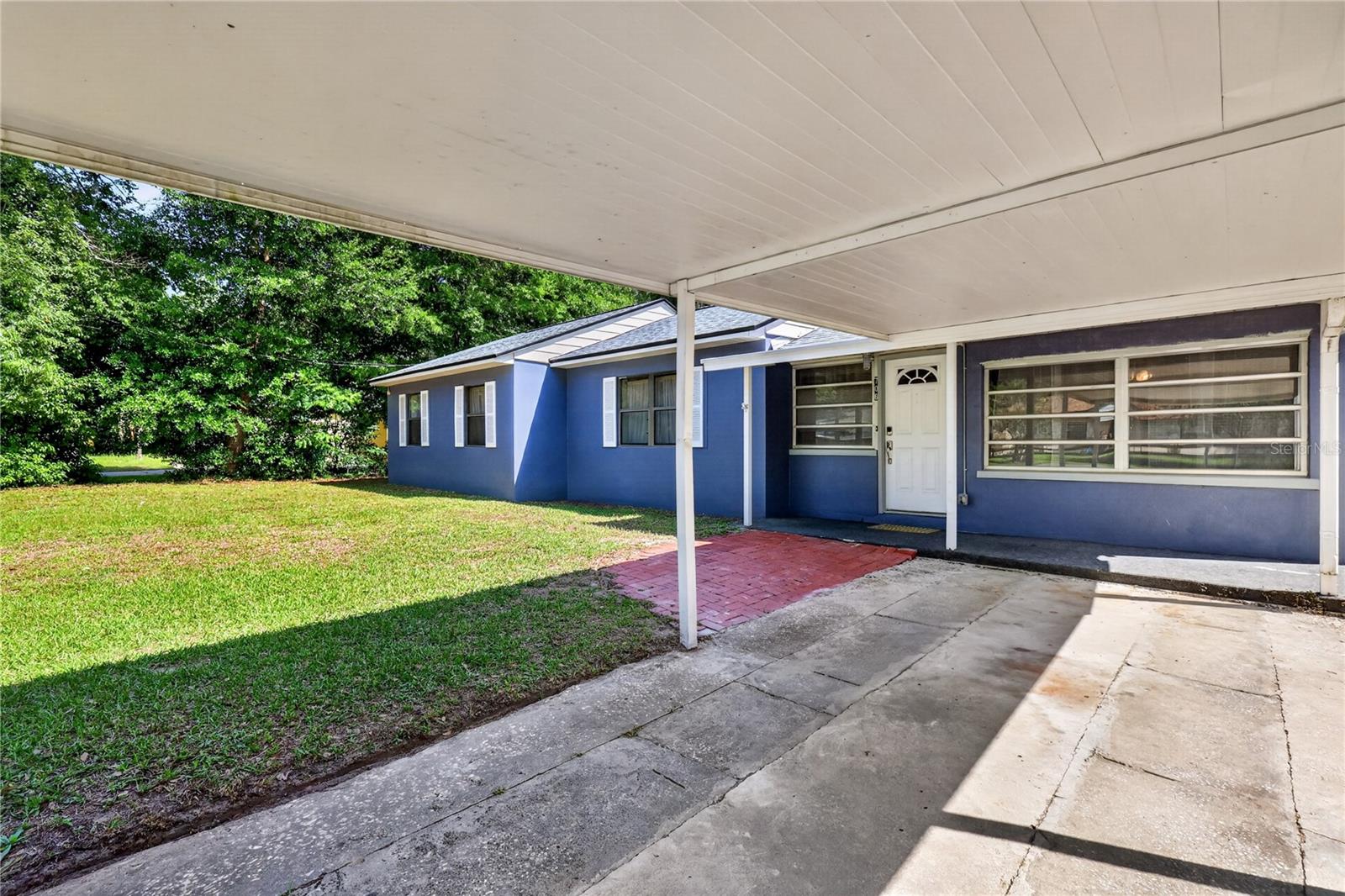 MISSION HEIGHTS - Residential Lease