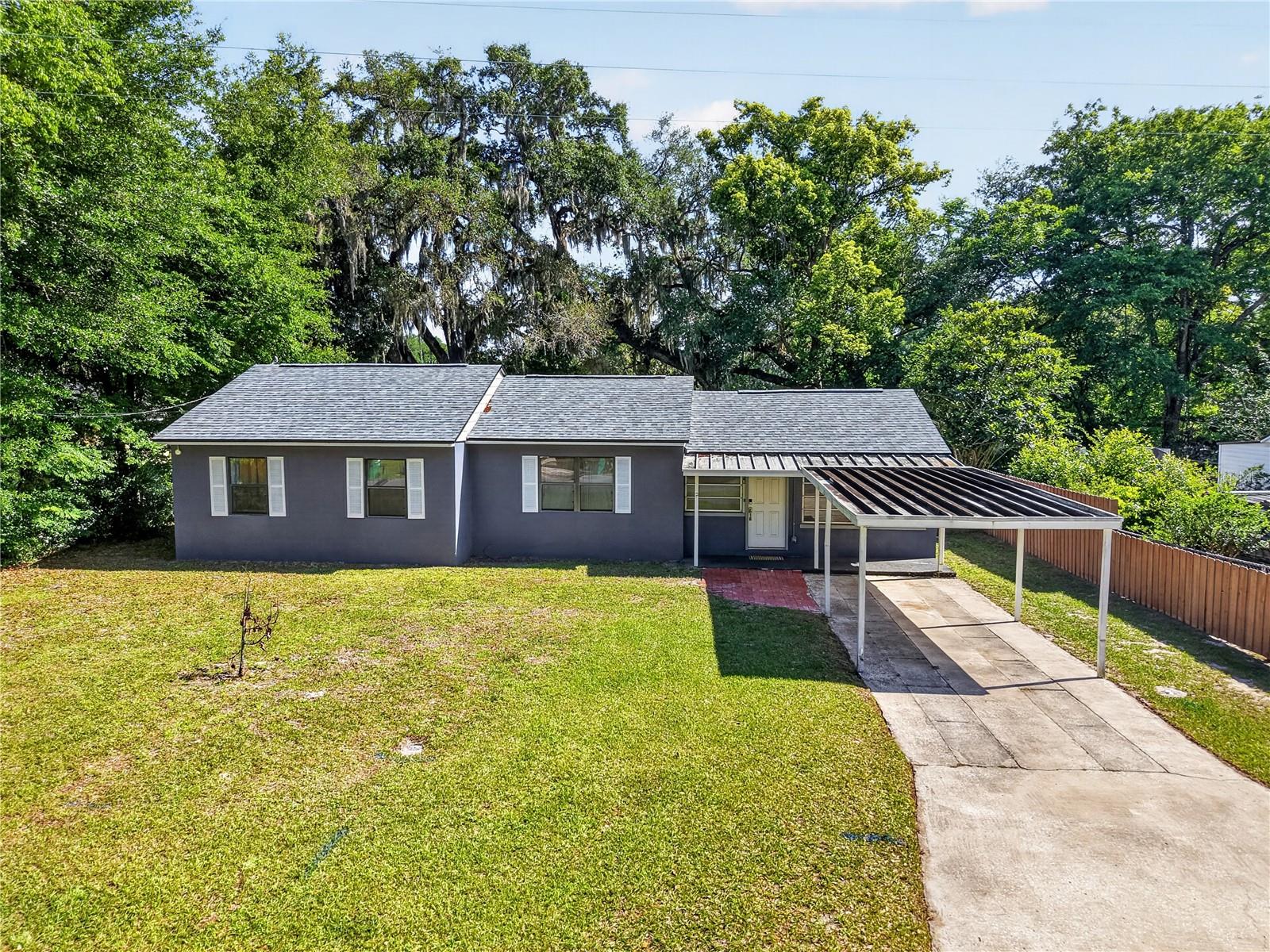 MISSION HEIGHTS - Residential Lease