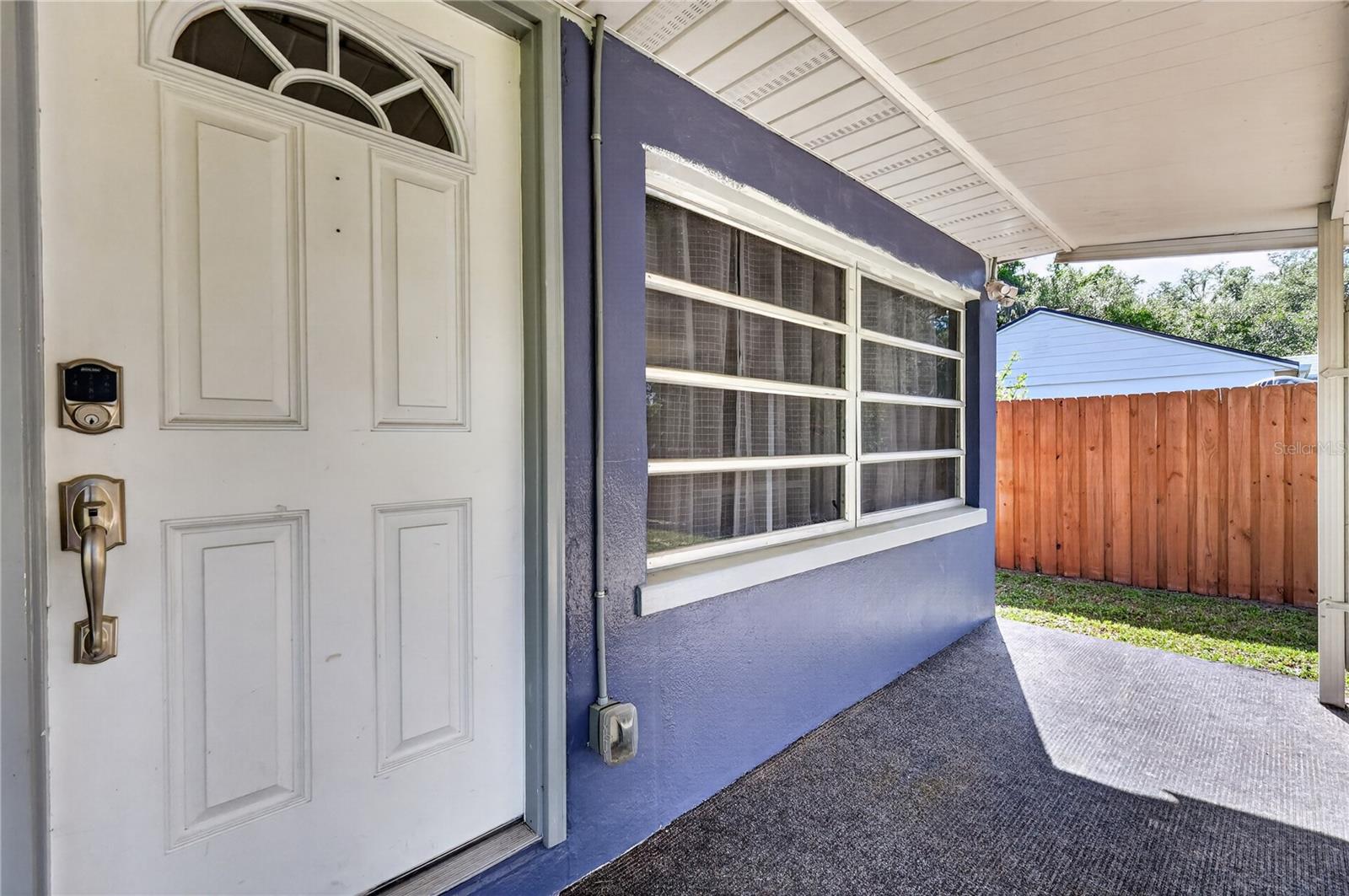 MISSION HEIGHTS - Residential Lease
