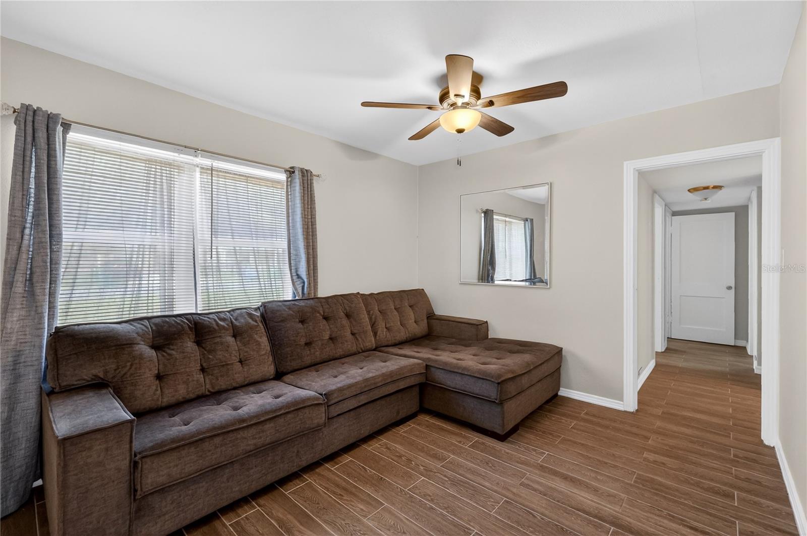 MISSION HEIGHTS - Residential Lease