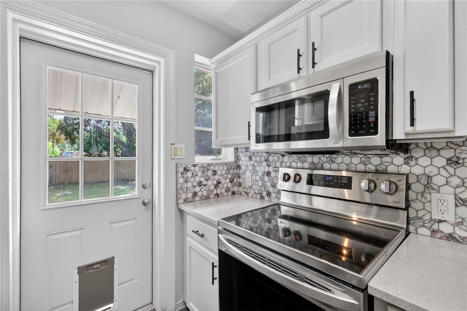 MISSION HEIGHTS - Residential Lease