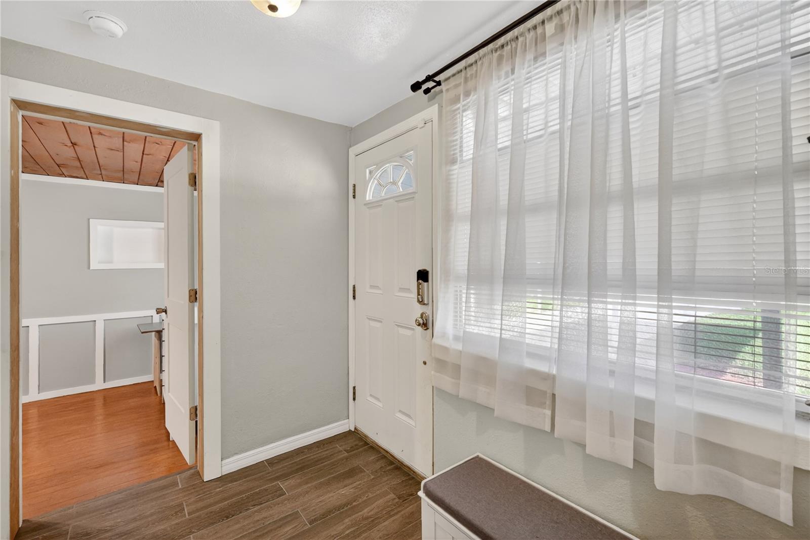 MISSION HEIGHTS - Residential Lease