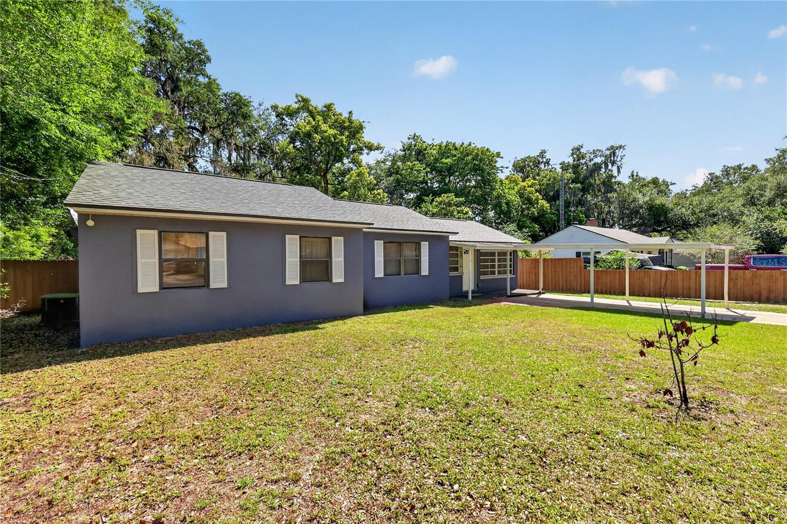 MISSION HEIGHTS - Residential Lease