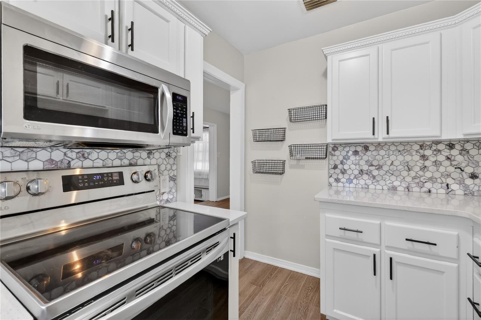 MISSION HEIGHTS - Residential Lease
