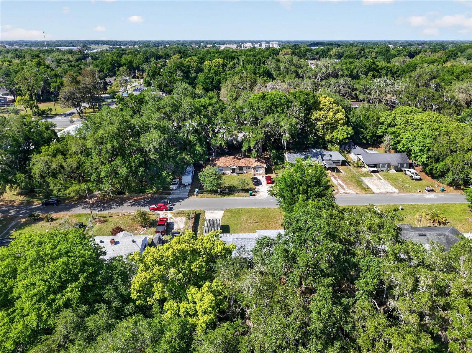MISSION HEIGHTS - Residential Lease