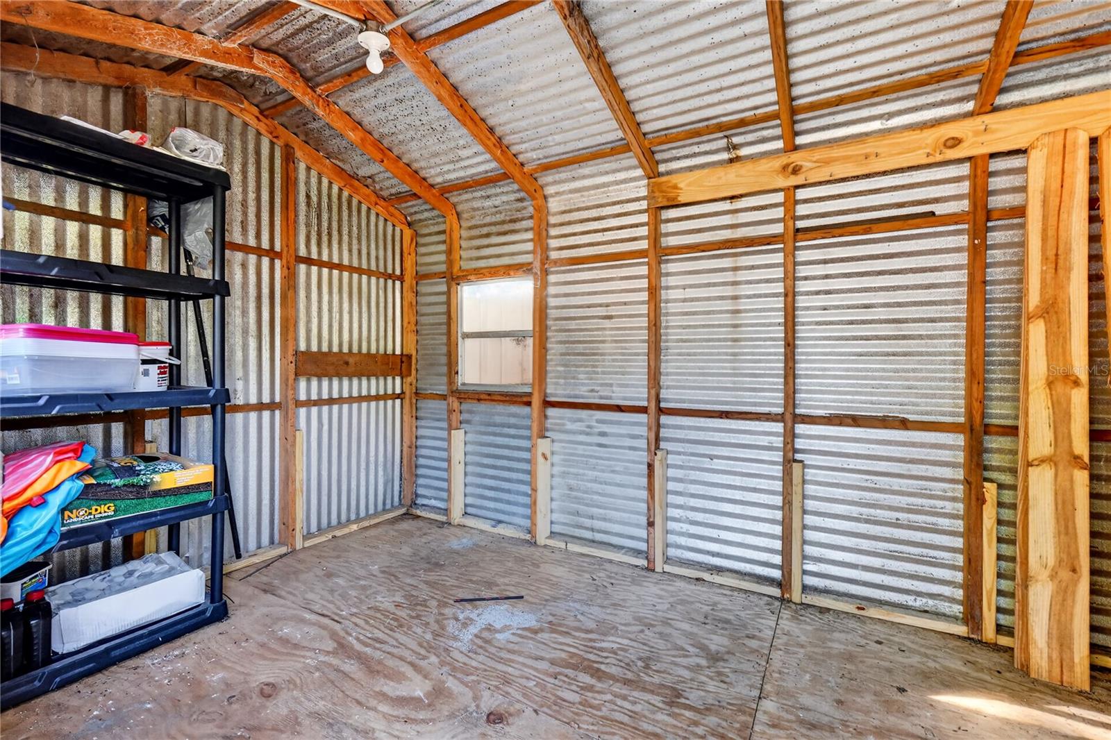 MISSION HEIGHTS - Residential Lease