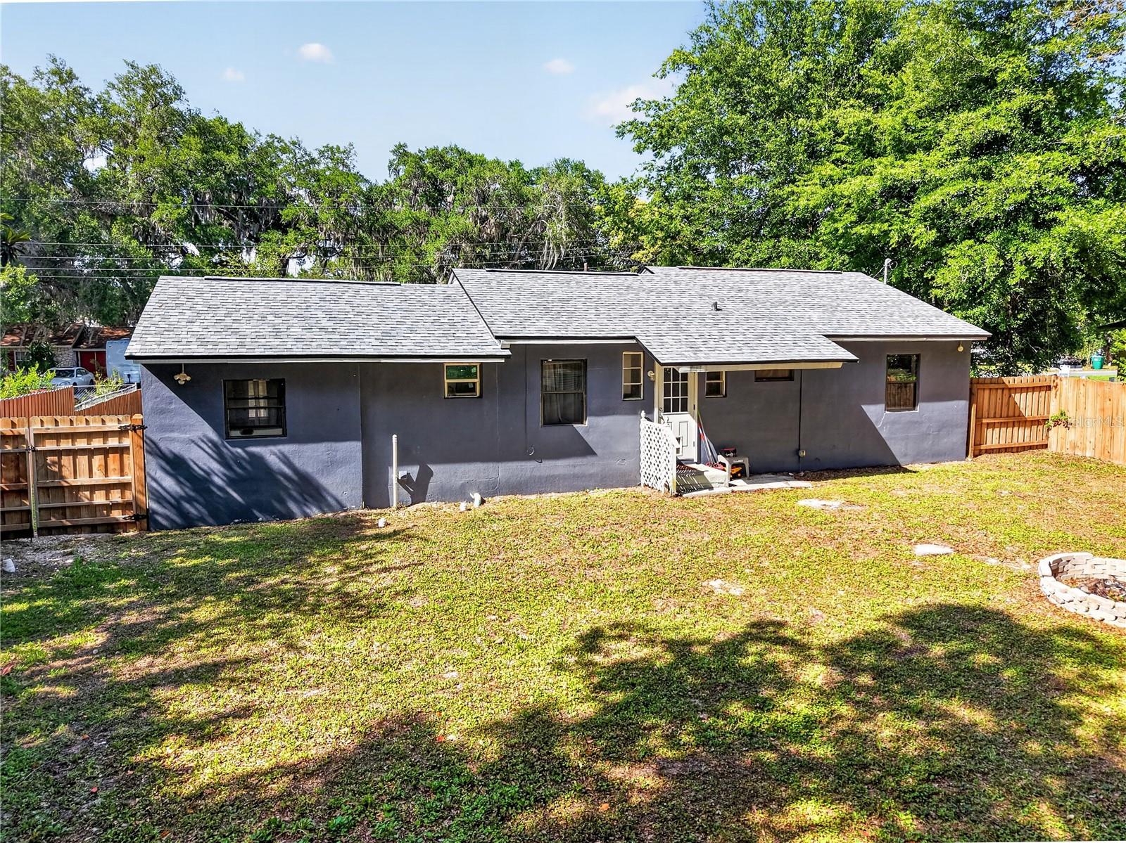 MISSION HEIGHTS - Residential Lease