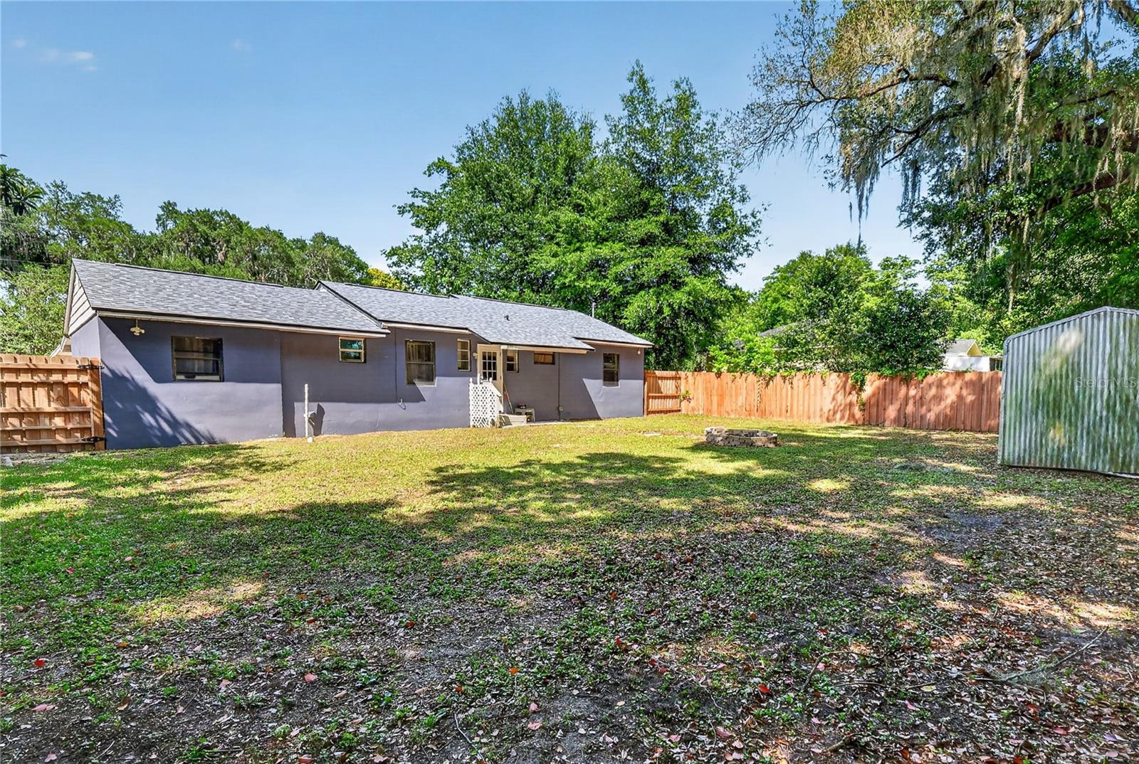 MISSION HEIGHTS - Residential Lease