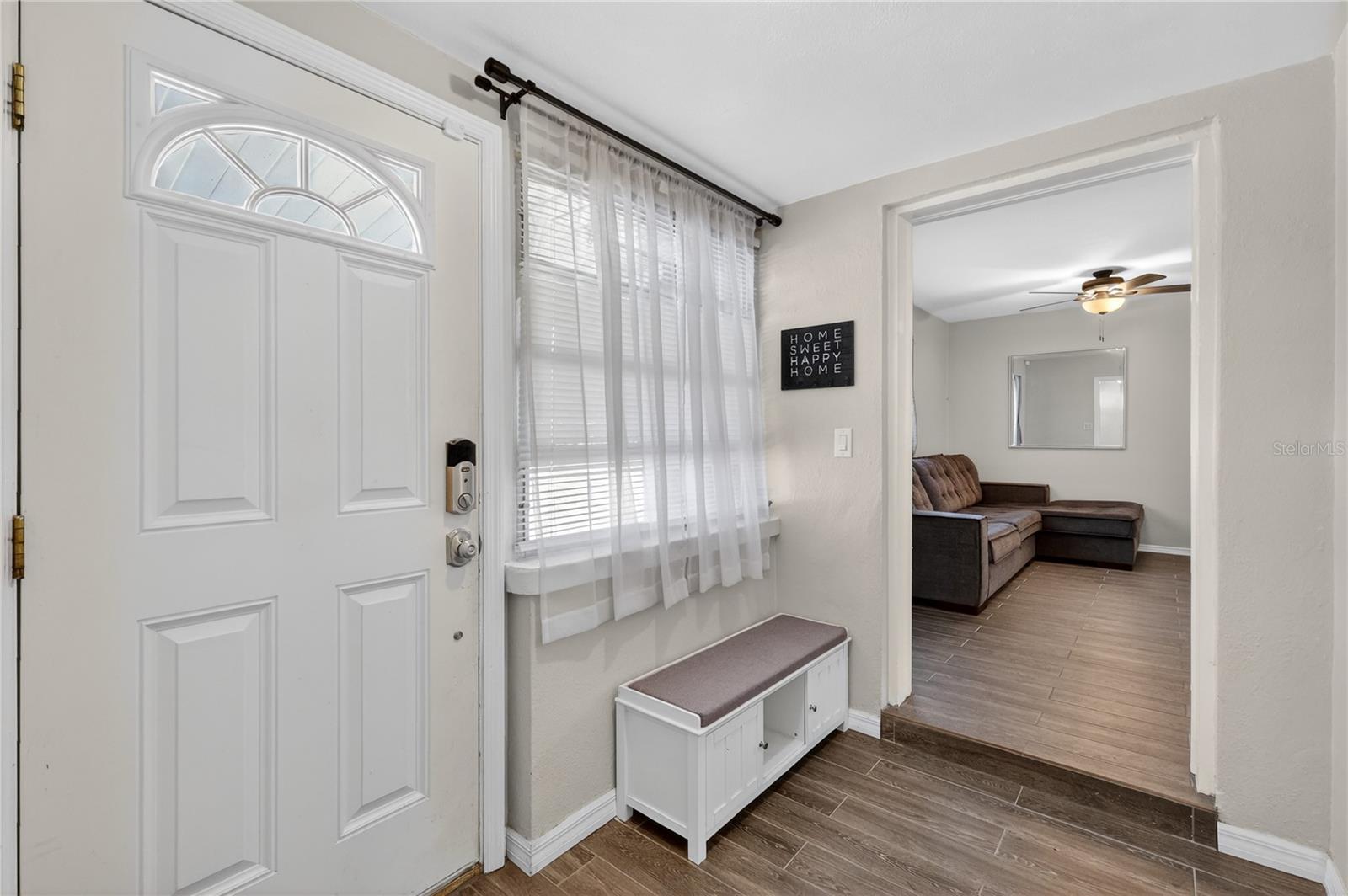MISSION HEIGHTS - Residential Lease