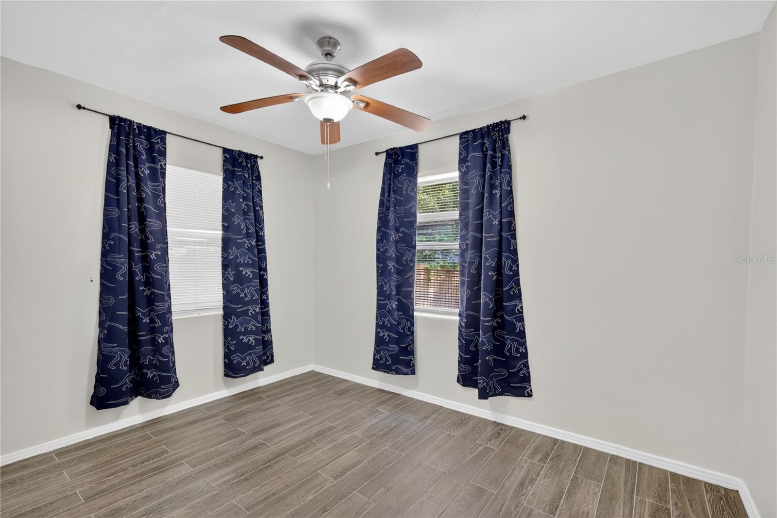 MISSION HEIGHTS - Residential Lease