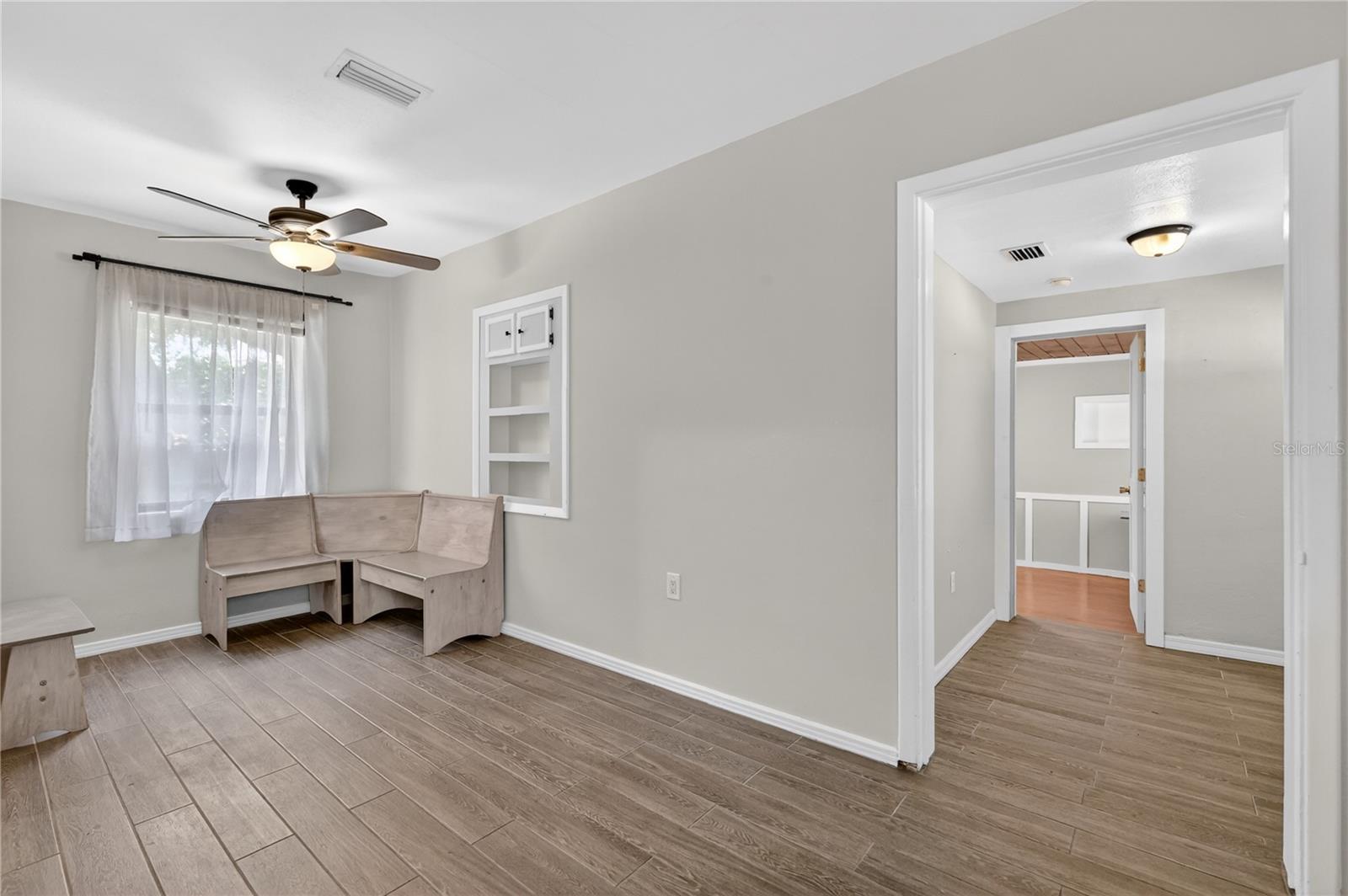 MISSION HEIGHTS - Residential Lease