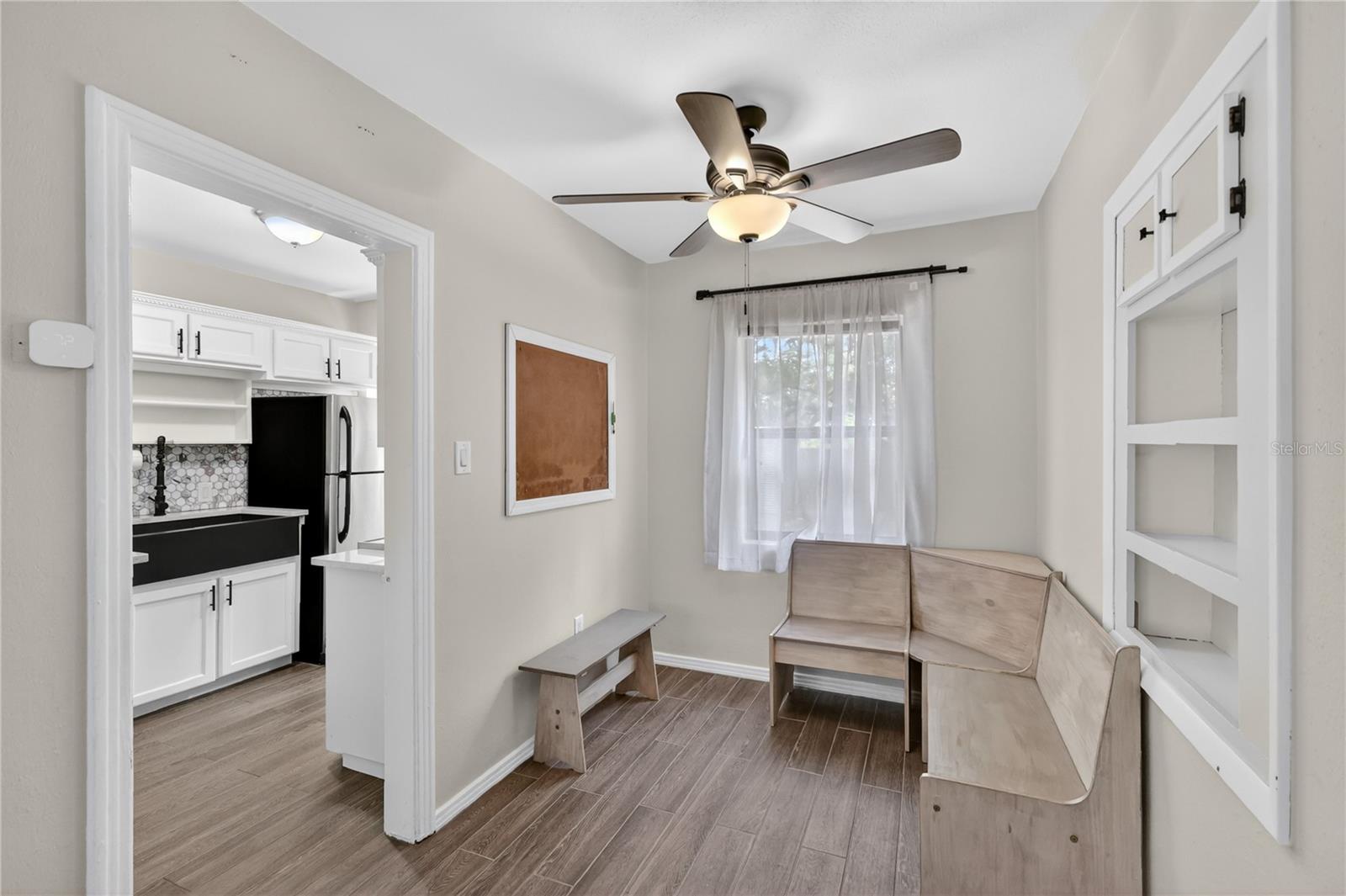 MISSION HEIGHTS - Residential Lease