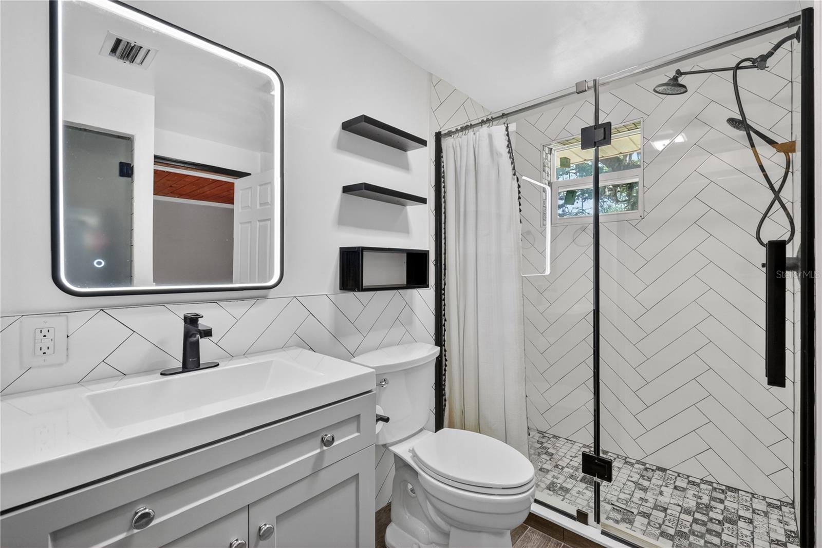MISSION HEIGHTS - Residential Lease