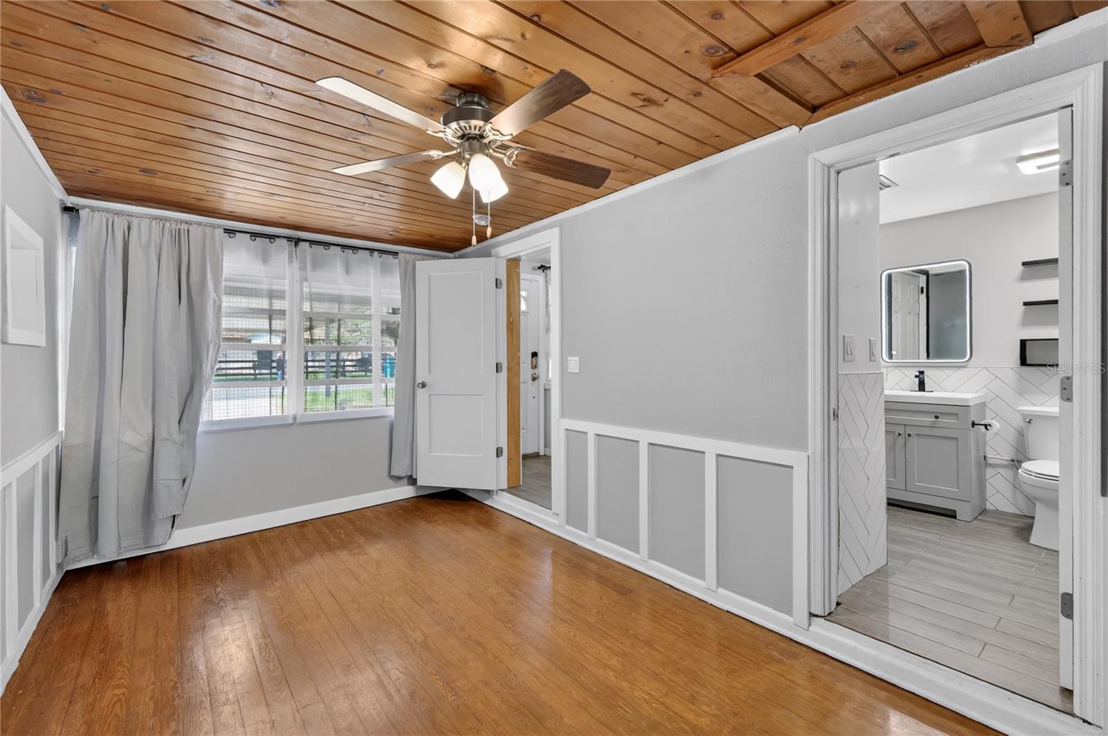 MISSION HEIGHTS - Residential Lease