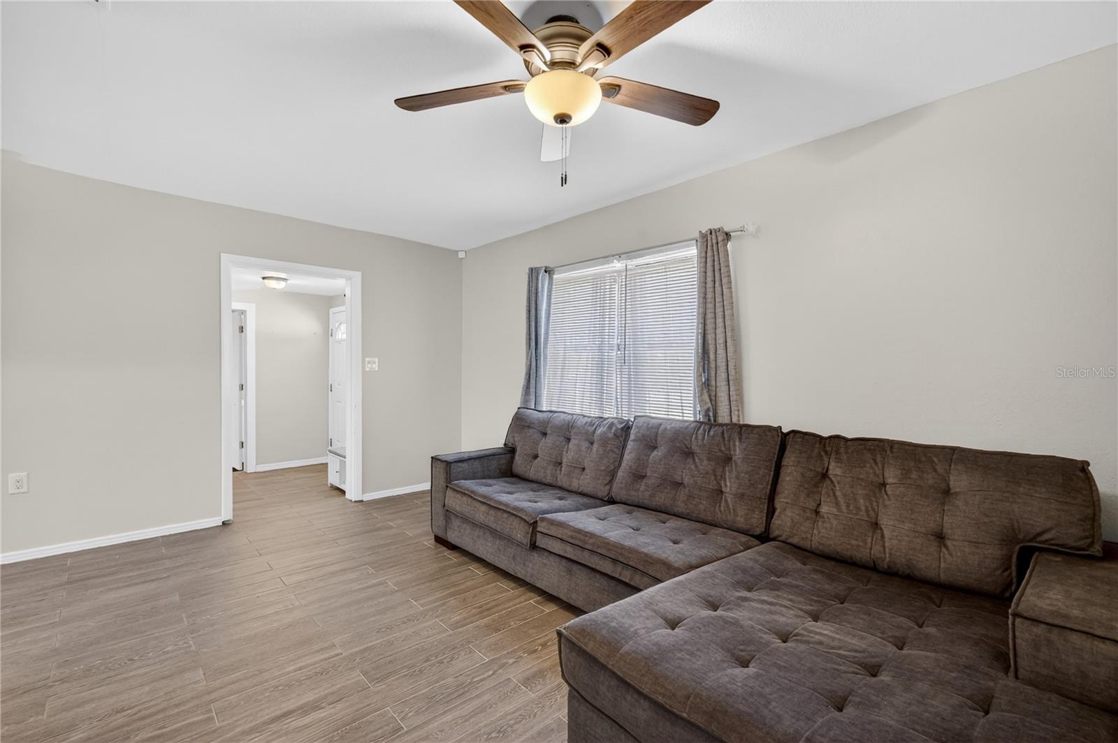 MISSION HEIGHTS - Residential Lease