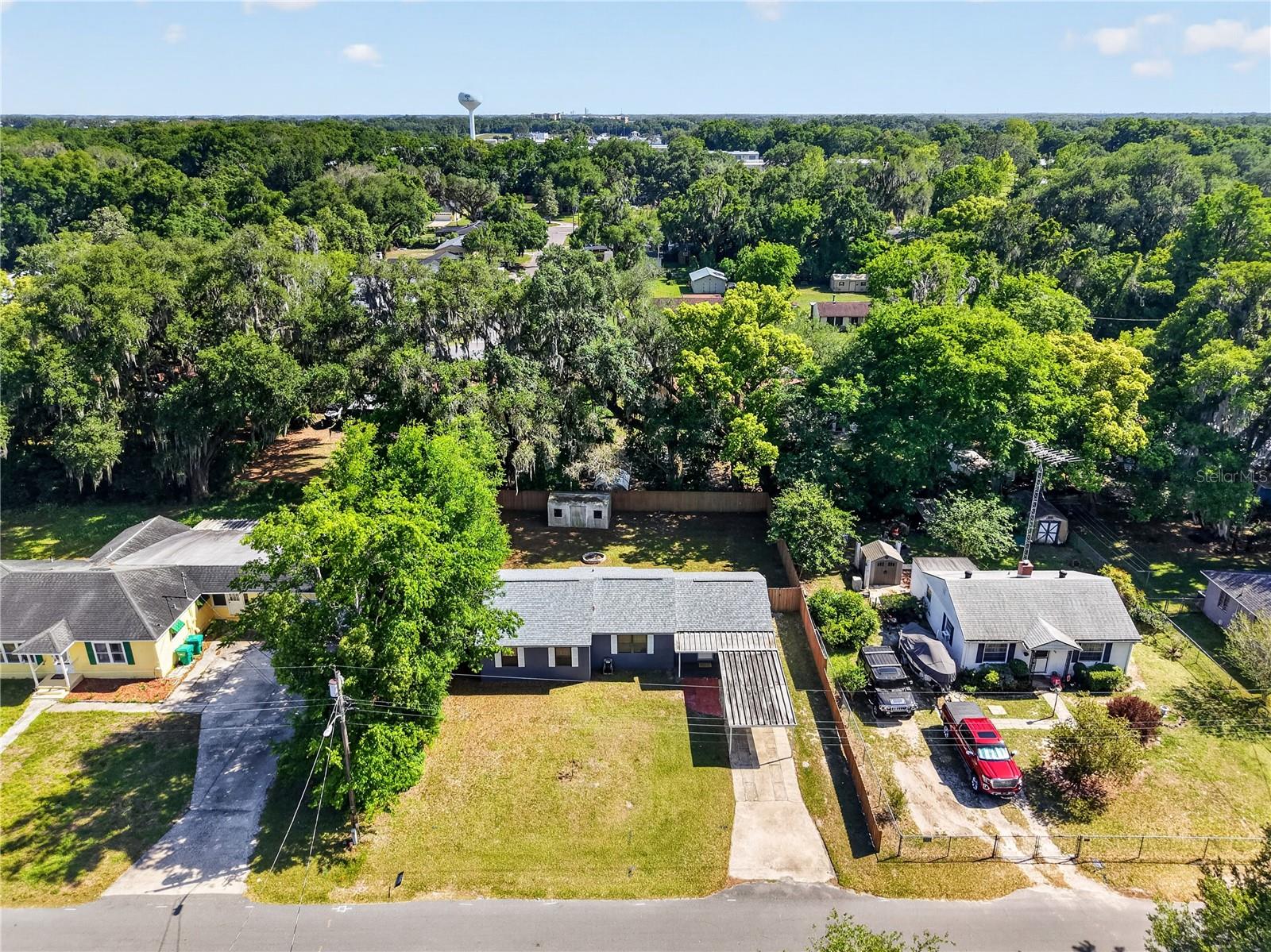 MISSION HEIGHTS - Residential Lease