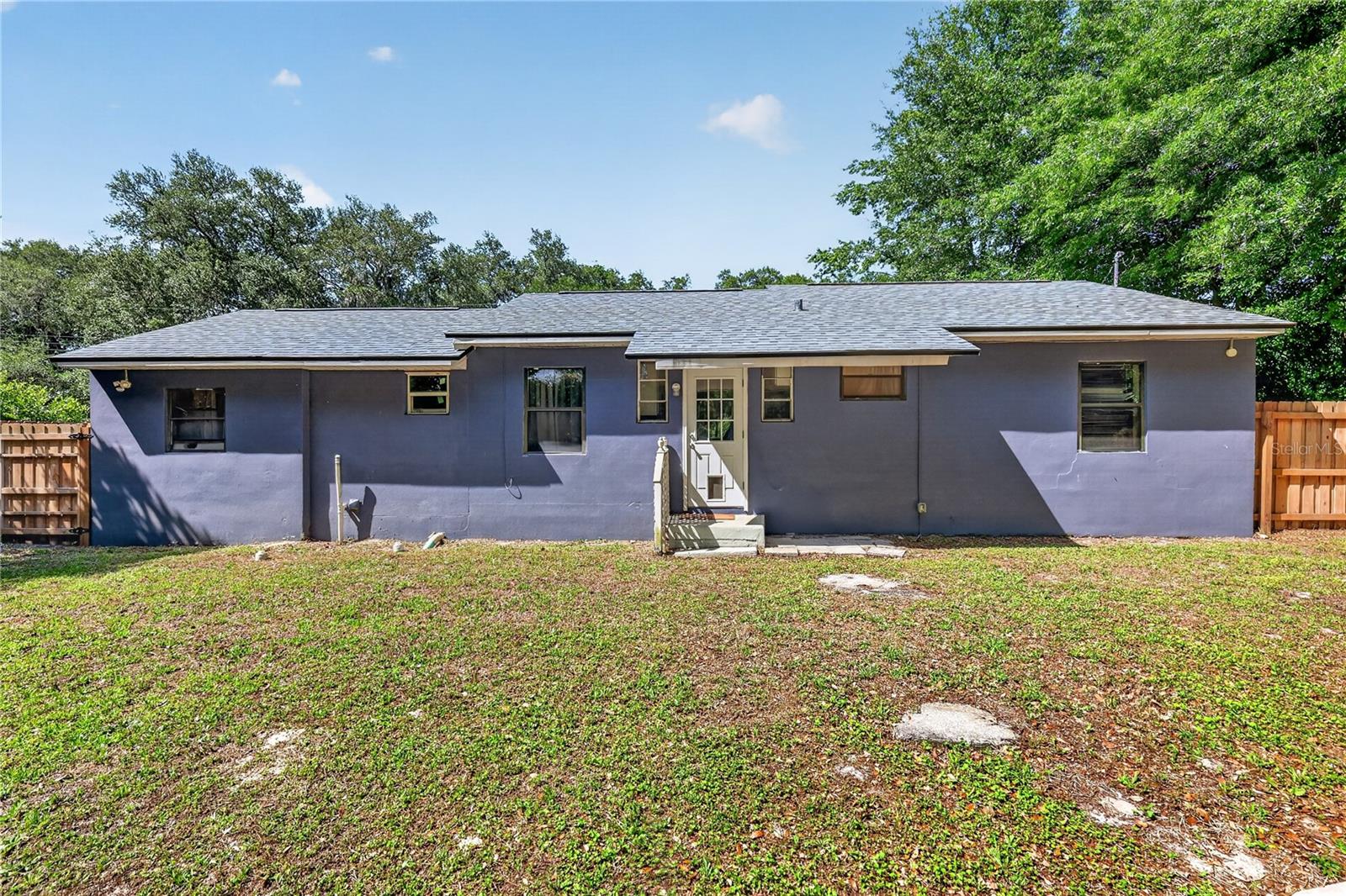 MISSION HEIGHTS - Residential Lease