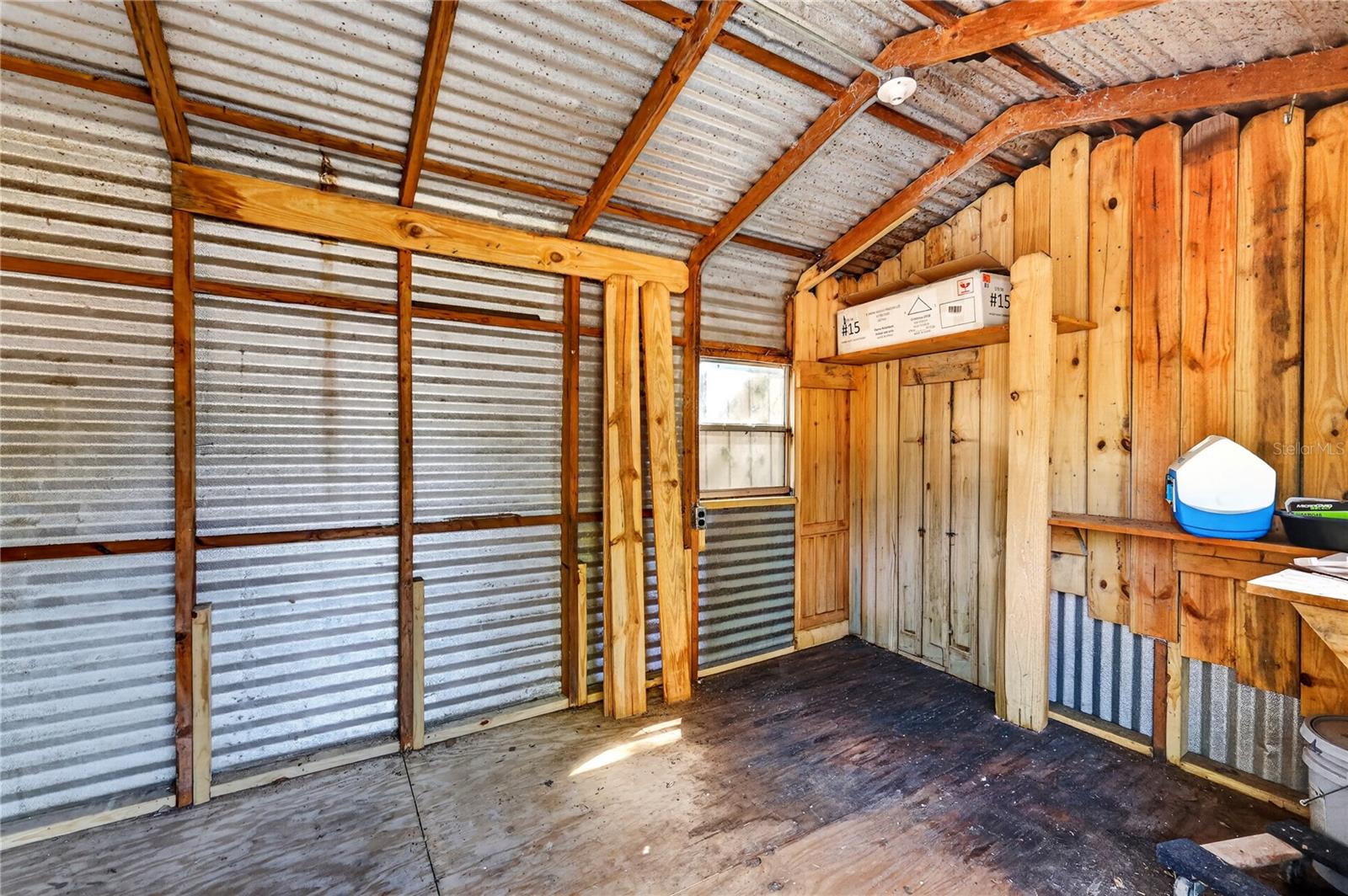 MISSION HEIGHTS - Residential Lease