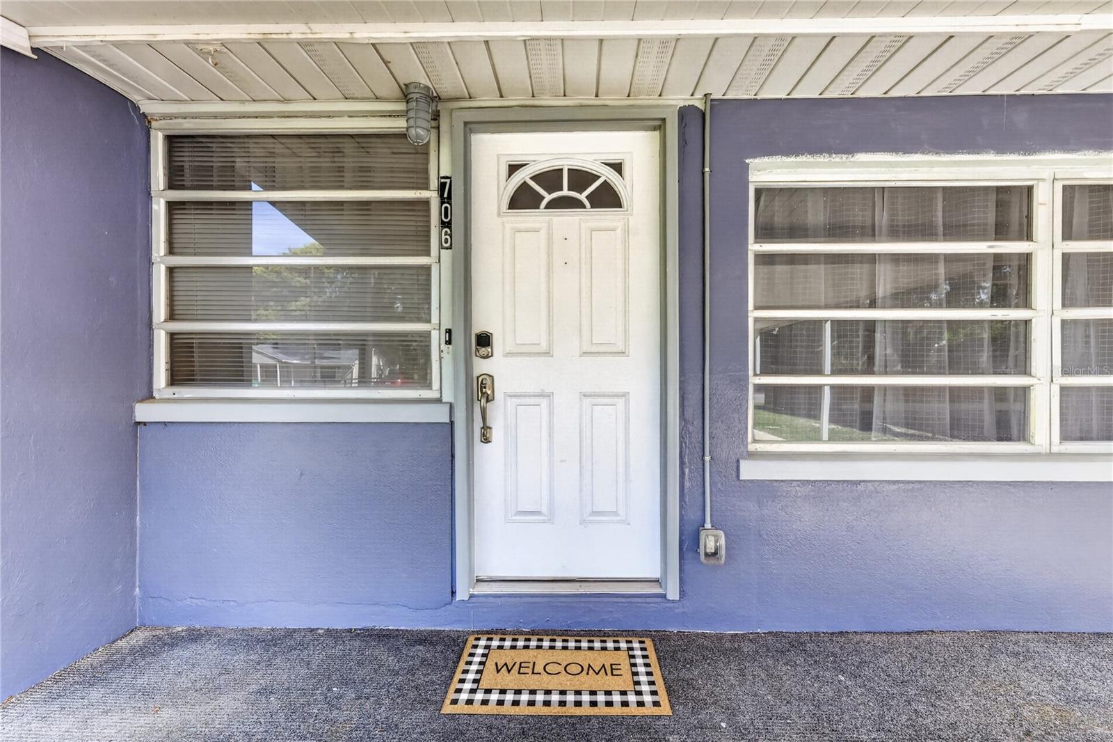 MISSION HEIGHTS - Residential Lease