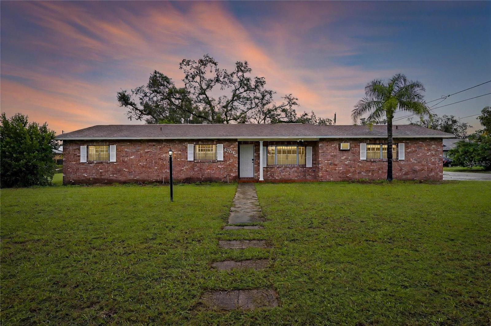 One or more photo(s) has been virtually staged. Exceptional Rental or Multi-Generational Opportunity!
Spacious and versatile, this 5-bedroom, 4-bath home offers 2,101 sq. ft. of living space on an oversized 0.30-acre lot in the heart of Tampa.
Designed for flexibility, the property features a fully equipped in-law suite with its own bedroom, living room, bathroom, and kitchenette—perfect for rental income, extended family, or a private home office.
The main living areas are open and inviting, and all five bedrooms are generously sized. Two primary suites with private bathrooms provide extra comfort, while two additional bedrooms and a full hallway bath accommodate family or guests effortlessly.
The large backyard offers plenty of room for outdoor living, gardening, or pets, and the spacious laundry room provides ample storage.
Ideally located just minutes from USF, Busch Gardens, major hospitals, commuter routes, and everyday conveniences, this home is perfectly positioned for steady rental demand or a long-term investment in a thriving market.
Large laundry room with room for storage.
Location is everything, and this home delivers. Just minutes from USF, Busch Gardens, major hospitals, commuter routes, and everyday conveniences, it’s ideally positioned to attract steady rental demand or to serve as a long-term hold in a booming market.
Key highlights: 2,101 sq. ft. of heated living space, Separate in-law/guest suite with kitchenette & private bath, Oversized 0.30-acre lot, Exceptional rental or multi-generational potential.
Move-in ready and packed with upside, this property is a rare find in a prime Tampa location. Don’t wait—this one is priced to perform.