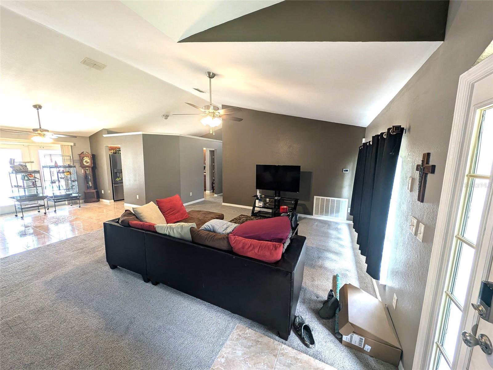 MARION OAKS UN 03 - Residential