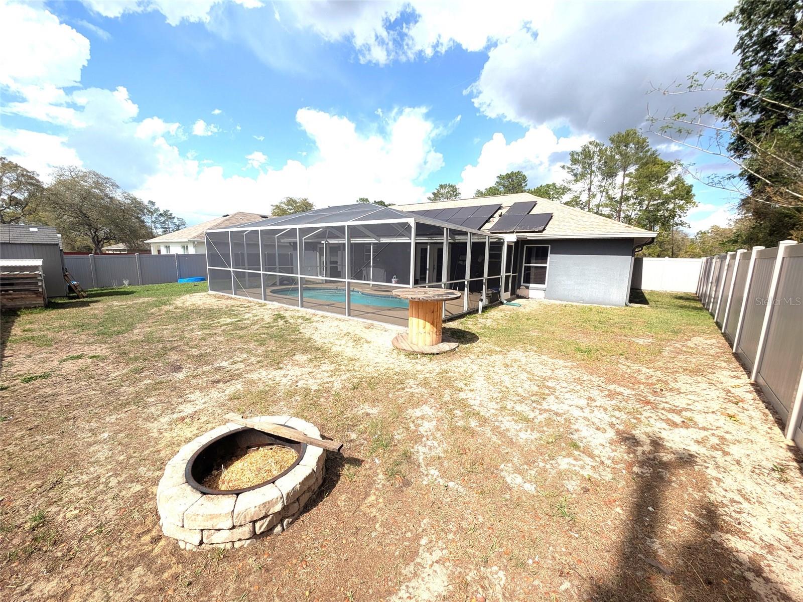 MARION OAKS UN 03 - Residential