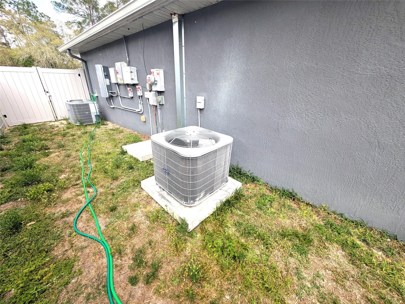 MARION OAKS UN 03 - Residential