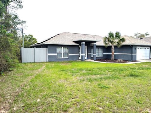 Photo of 14968 SW 25th Circle, Ocala, FL 34473 (MLS # OM722204)
