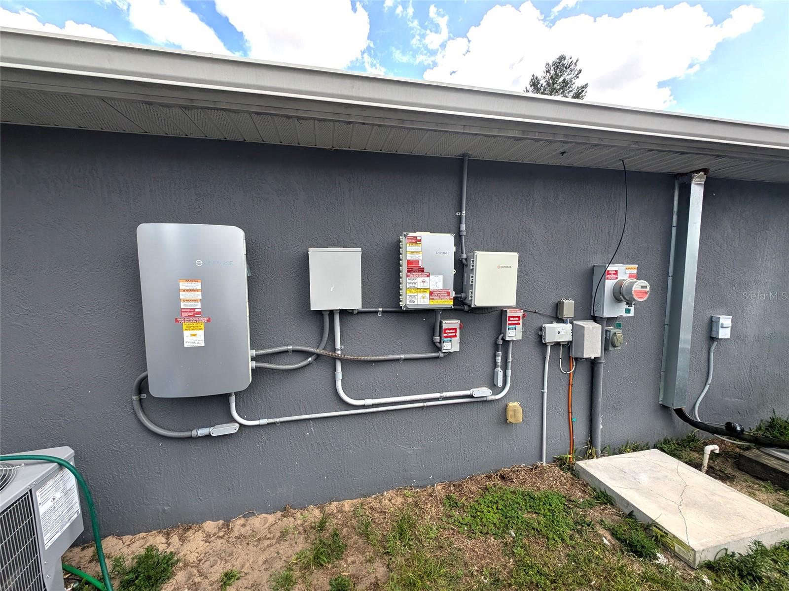 MARION OAKS UN 03 - Residential