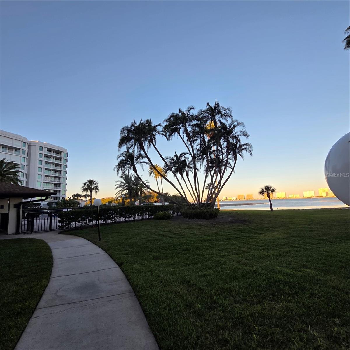 BELLEVIEW BILTMORE VILLAS BAYSHORE I - Residential Lease