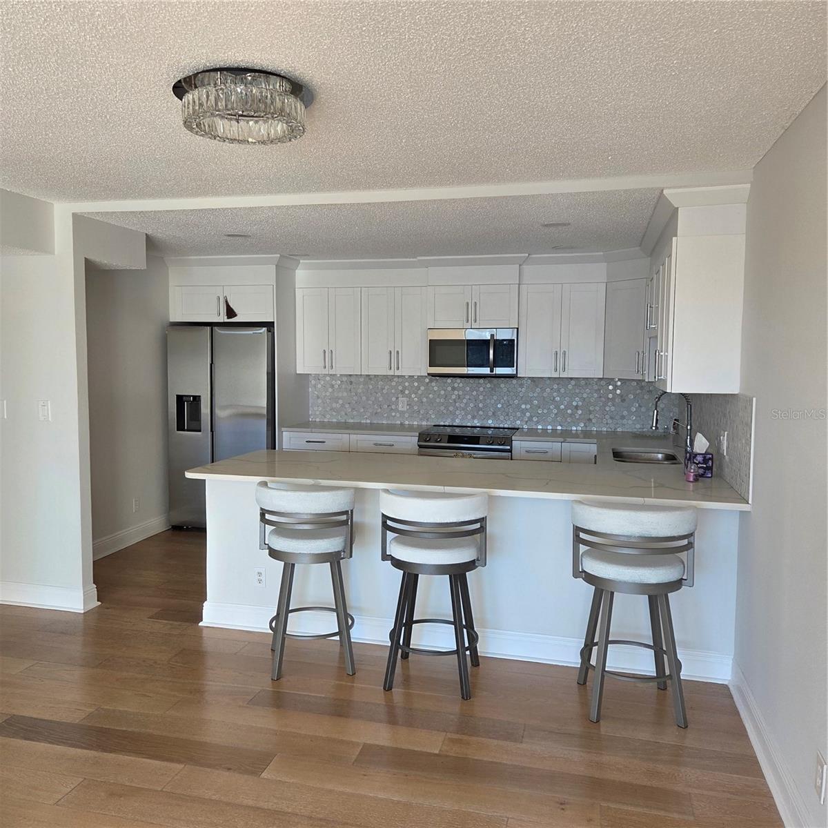 BELLEVIEW BILTMORE VILLAS BAYSHORE I - Residential Lease